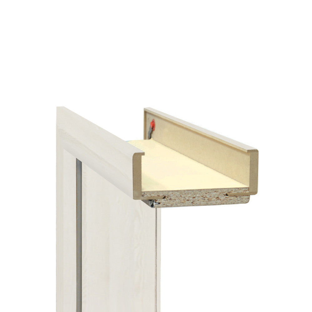 Állítható ajtó tok, 140–160 mm falvastagsághoz - Homelux, AT3DFK7514B Glavna slika