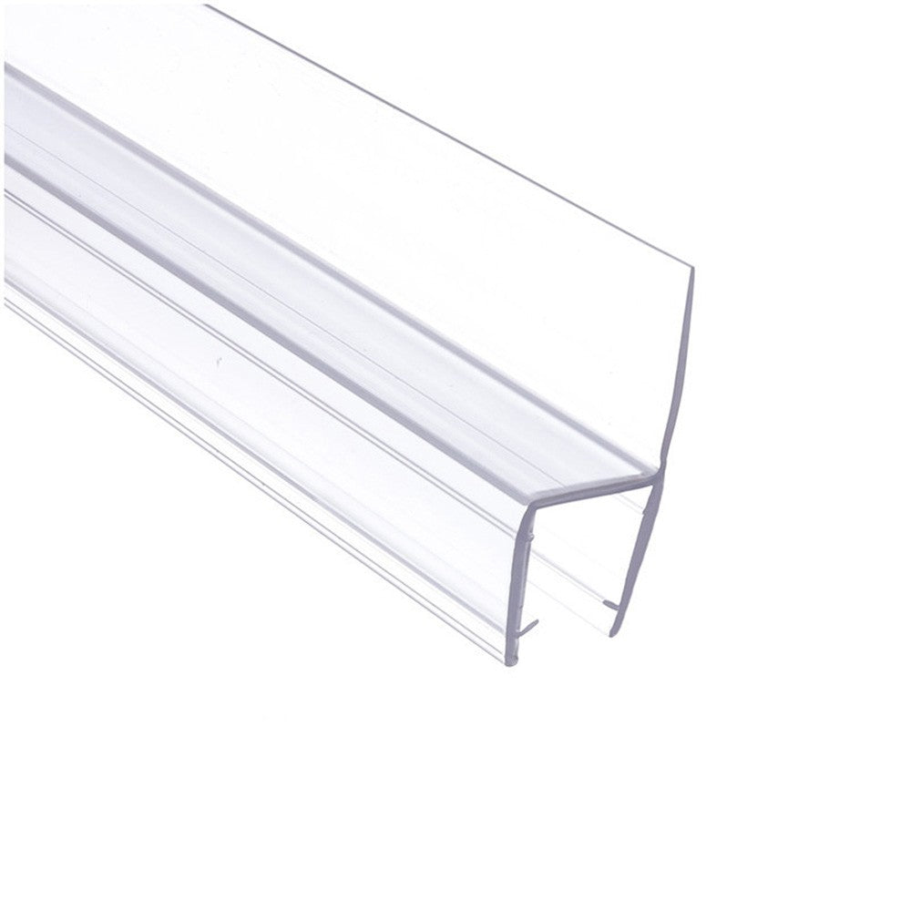 Zuhanykabin profil, H alakú 4–5 mm-es vízvető - Homelux, LVH-4-5 Glavna slika