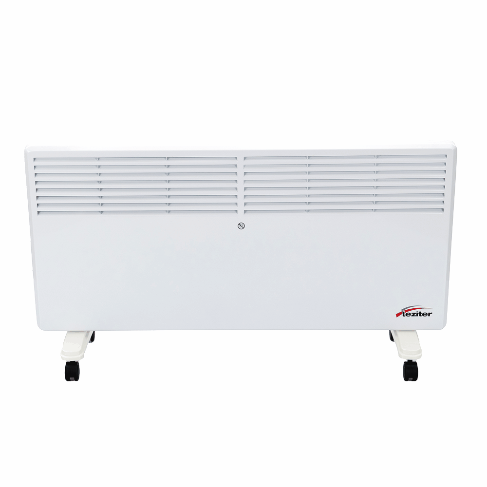 Električni grelnik Asama 1250W/2500W