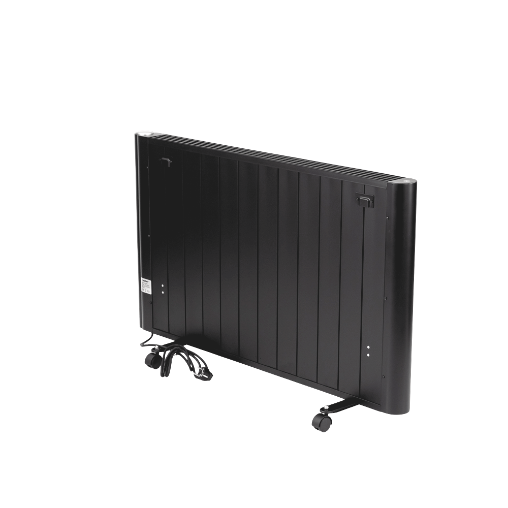 Električni grelnik Solis 2000W
