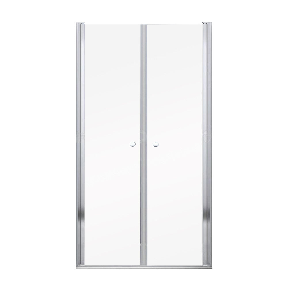 Kétszárnyú zuhanyajtó 90 × 195 cm-es kivitel - Homelux, SC-2118-90 Glavna slika