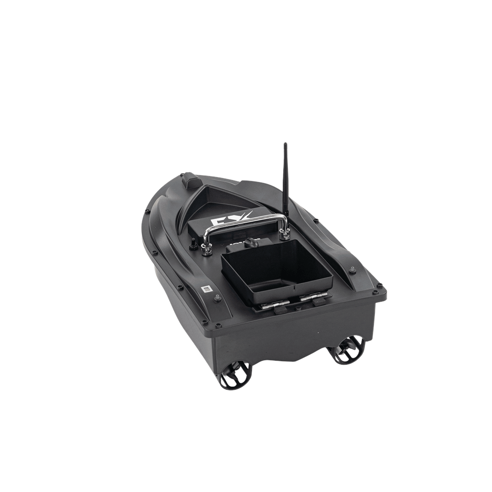 Čoln za igranje X3 backloader black